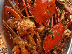 -胖哥俩肉蟹煲(海盐总店)