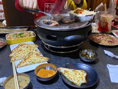 -火炉旺烤肉啤酒屋(沈北创始店)