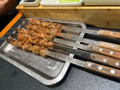 -紫光园·烤鸭·北京菜(团结湖店)