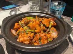 -港丽餐厅(领展购物广场·中关村店)