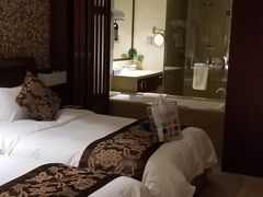 -天目湖御水温泉·度假酒店