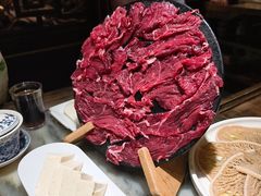 -矮板凳老火锅(宽窄巷子店)