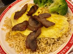 -孖记茶档·热腾茶餐(江南西plus店)