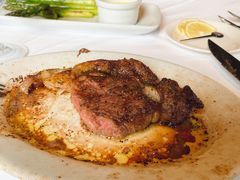 肉眼牛排-茹丝葵经典牛排馆(上海外滩店)