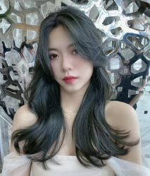 点击看大图 -那茉 Hair Salon