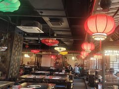 -矮板凳老火锅(宽窄巷子店)