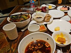 -清河半岛温泉度假酒店