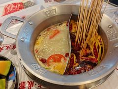 -大芊金重庆串串火锅(南京路店)