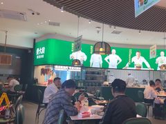 -费大厨辣椒炒肉(黄兴中心广场店)