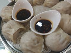 -台北A+A七喜饭店(德增街店)