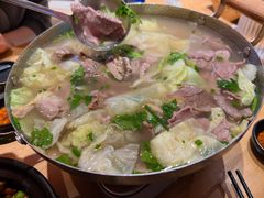 -川堂风·跷脚牛肉·乐山爆炒(宝山日月光店)