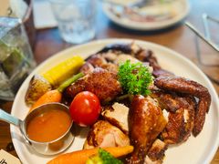 -ibarrel爱杯·bistro&brunch(江宁路店)