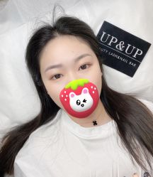 -UP&UP·半永久眉毛眼线机器野生眉