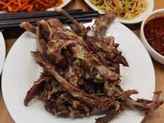 -韩麦大冷面(桂花街直营店)