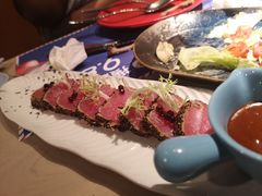 -布拉诺牛排西餐厅(上城天街店)