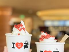 -西贝(东方路店)