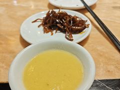 -福荣居褡裢火烧京味家常菜(西四店)