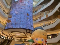 -成都银泰城