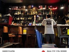 -东岸Cafe 爵士俱乐部