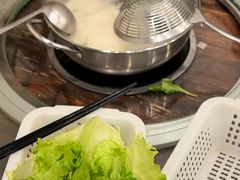 -正能量脆肉鲩火锅