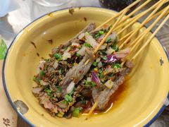 烤牛肉-东排食堂长沙小吃大排档(五一广场店)