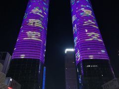 -南昌双子塔303观光厅