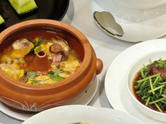 -醉舍·新淮扬菜(长宁龙之梦店)