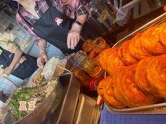 天马牛肉饼-运栋天马牛肉饼(林科大店)