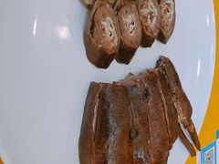 -二八鸥汀老鹅(金涛庄店)