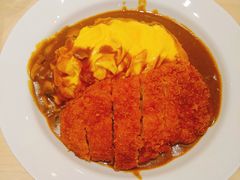 -COCO壱番屋(现代城店)