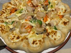 -必胜客(江门万达店)