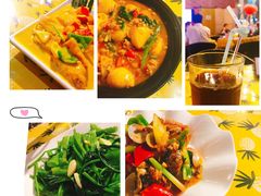 -泰妃堂.泰菜.夜宵(赤岗总店)