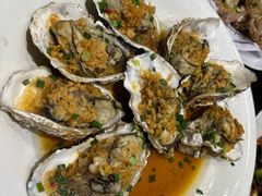 -好兄弟郭巨海鲜(天一阁店)