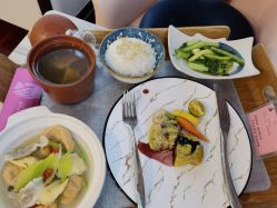 -禧月荟·爱丽馨月子中心(山庄店)