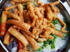 -乐山豆腐脑(北街店)