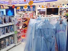 -TOYSRUS玩具反斗城(长春欧亚新生活购物广场店)