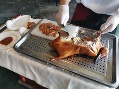 -海湾壹品·粤菜·早茶·烤鸭(拱北店)