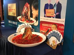 -坛宗剁椒鱼头(河西王府井店)