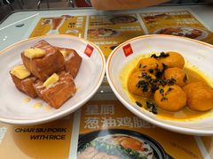 -文通冰室(东方宝泰店)