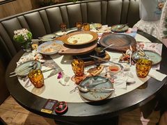 -半秋山西餐厅(巴南万达广场店)