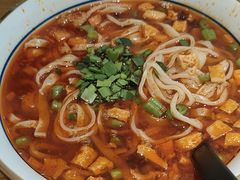 -山丹丹西北菜(金贸大厦店)