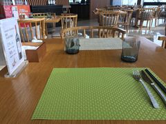 -南昌绿地华邑酒店·鲜艳全日餐厅