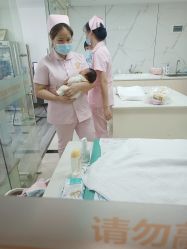 -敦南舒悦月子会所(南湖店)