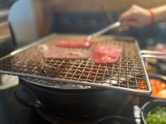 -九田家黑牛烤肉料理(珠江摩尔店)