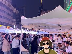 -吾悦广场(南京鼓楼店)