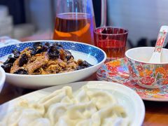 -渔家风味·鲅鱼水饺·央视展播·海鲜天津菜(开发区店)