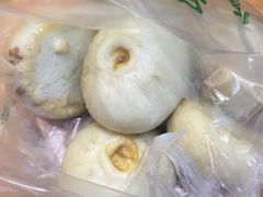 -韩包子(青石桥店)