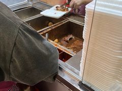-细妹五香牛杂(步行街店)