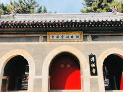 -潭柘寺景区