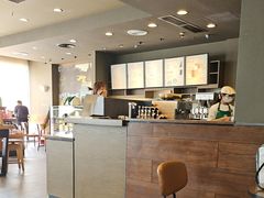 -星巴克(保定华创广场店)